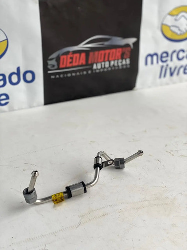 Cano Bomba Alta Gm Cruze Lt 1.4 Turbo 2020 Usado - Imagem 3