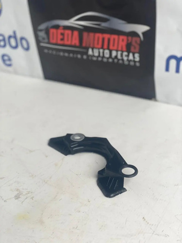 Flange Sensor Detonação Cruze Lt 1.4 Turbo 2020 Usado - Imagem 3