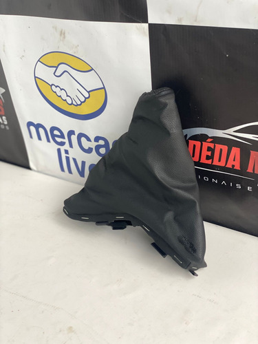 Coifa Alavanca Freio Mao Cruze Lt 1.4 Turbo 2020 Usado Preto - Imagem 3