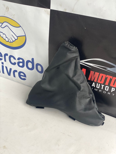 Coifa Alavanca Freio Mao Cruze Lt 1.4 Turbo 2020 Usado Preto - Imagem 4