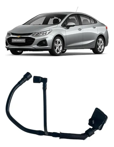 Mangueira Respiro Motor Cruze Lt 1.4 Turbo 2020 Usado