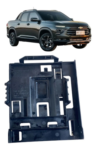 Suporte Modulo Injeçao Chevrolet Montana 2024 Usado