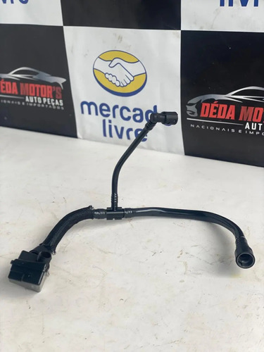 Mangueira Respiro Motor Cruze Lt 1.4 Turbo 2020 Usado - Imagem 2