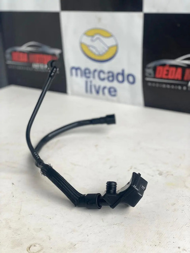 Mangueira Respiro Motor Cruze Lt 1.4 Turbo 2020 Usado - Imagem 3