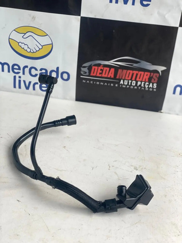 Mangueira Respiro Motor Cruze Lt 1.4 Turbo 2020 Usado - Imagem 4