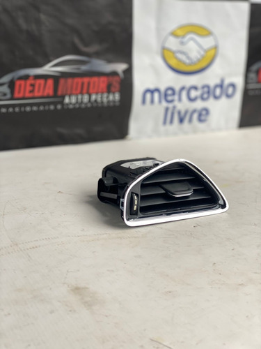 Difusor Ar Esquerdo Chevrolet Cruze Lt 1.4 Turbo 2020 Usado - Imagem 2