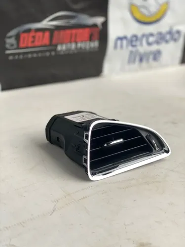 Difusor Ar Direito Gm Cruze Lt 1.4 Turbo 2020 Usado - Imagem 3