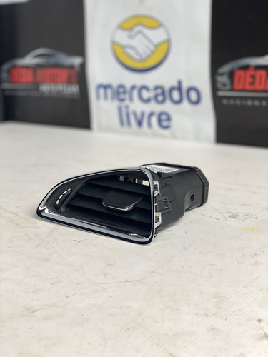 Difusor Ar Esquerdo Chevrolet Cruze Lt 1.4 Turbo 2020 Usado - Imagem 3