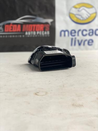 Difusor Ar Esquerdo Chevrolet Cruze Lt 1.4 Turbo 2020 Usado - Imagem 4