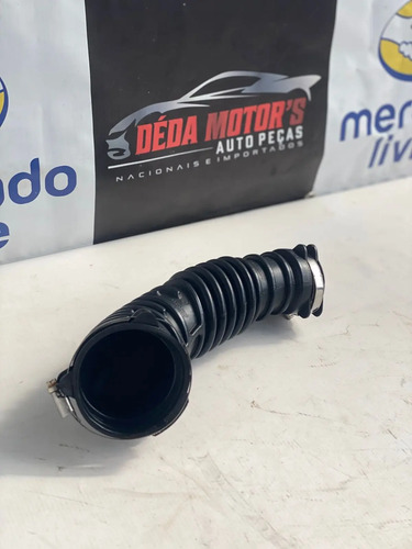 Mangueira Caixa Filtro Ar Chevrolet Cruze Lt 1.4 Turbo 2020 - Imagem 2