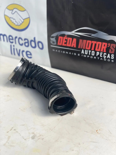 Mangueira Caixa Filtro Ar Chevrolet Cruze Lt 1.4 Turbo 2020 - Imagem 3
