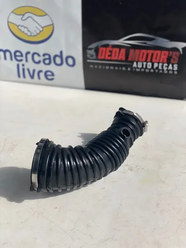 Mangueira Caixa Filtro Ar Chevrolet Cruze Lt 1.4 Turbo 2020 - Imagem 4