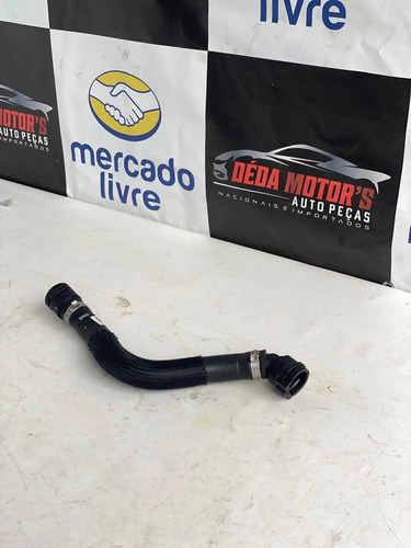 Mangueira Entrada Do Aquecedor Chevrolet Montana 2024 Usado - Imagem 2