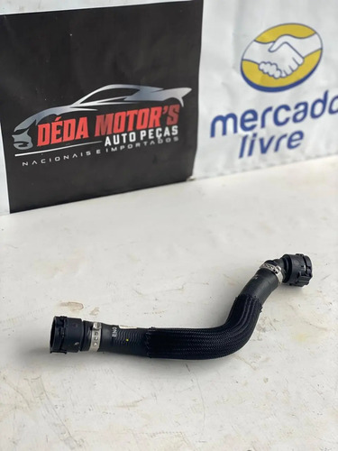Mangueira Entrada Do Aquecedor Chevrolet Montana 2024 Usado - Imagem 3