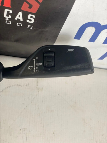 Chave Seta Farol Para-brisa Bmw 320i Gp Sport 2022 Original - Imagem 5