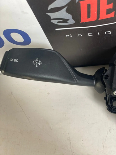 Chave Seta Farol Para-brisa Bmw 320i Gp Sport 2022 Original - Imagem 6