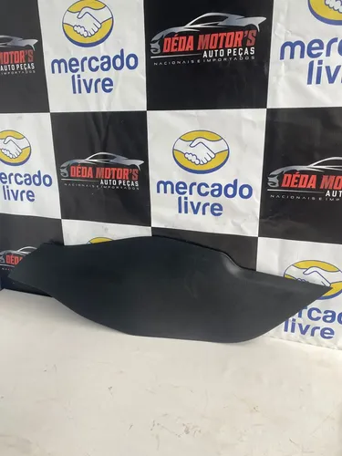 Acabamento Interno Central Direito Cruze 1.4 Turbo 2020 Usad - Imagem 2