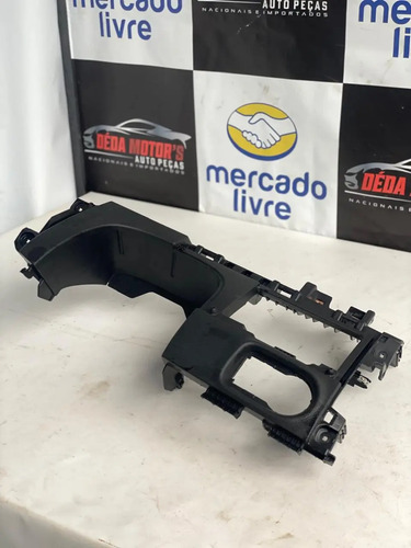 Moldura Porta Treco Objeto Painel  Cruze Lt 1.4 Turbo 2020 - Imagem 3