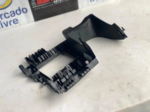 Moldura Porta Treco Objeto Painel  Cruze Lt 1.4 Turbo 2020 - Imagem 4
