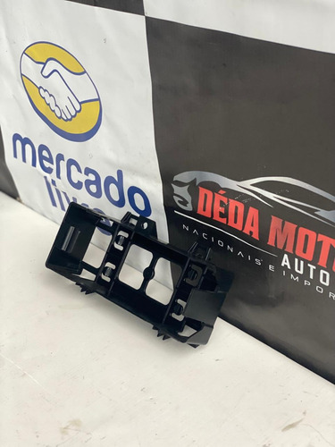Suporte Modulo Temperatura Gm Cruze Lt 1.4 Turbo Usado Origi - Imagem 2