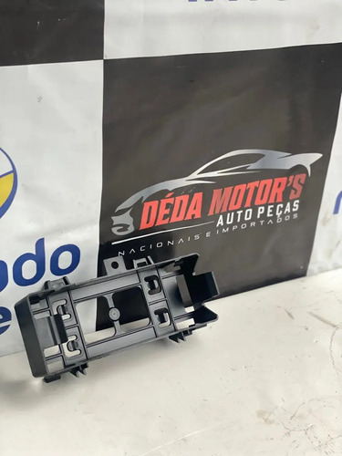 Suporte Modulo Temperatura Gm Cruze Lt 1.4 Turbo Usado Origi - Imagem 3