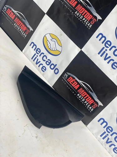 Acabamento Painel Lateral Esquerdo Cruze Lt 1.4 Turbo 2020 - Imagem 2