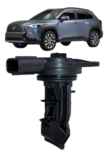 Sensor Do Fluxo Ar Toyota Corolla Cross 2022 Usado Original