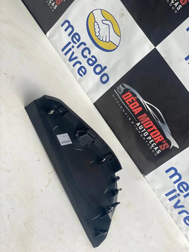 Acabamento Painel Lateral Esquerdo Cruze Lt 1.4 Turbo 2020 - Imagem 3