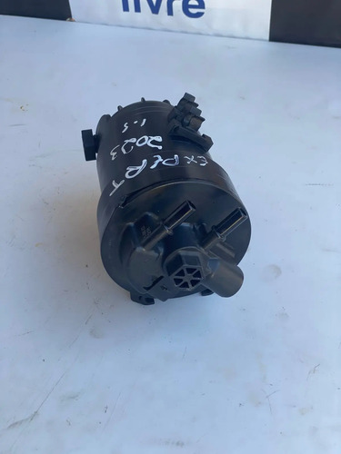 Filtro Combustivel Com Suporte Expert 1.5 2023 Usado - Imagem 2