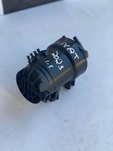 Filtro Combustivel Com Suporte Expert 1.5 2023 Usado - Imagem 3