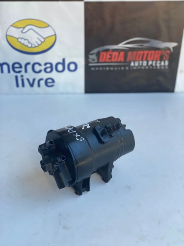 Filtro Combustivel Com Suporte Expert 1.5 2023 Usado - Imagem 5