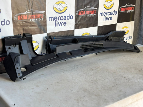 Grade Churrasqueira Toyota Corolla Cross 2.0 Xre 2022 Usado - Imagem 2