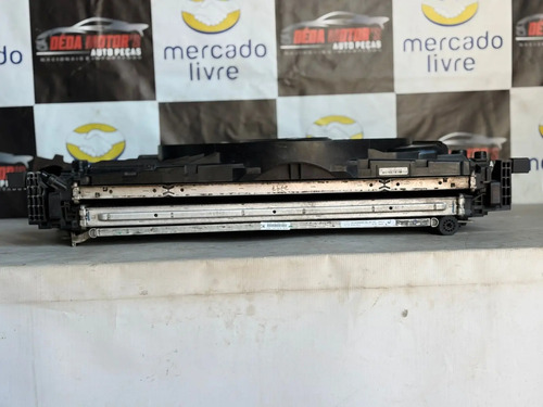Kit Radiador Mercedes Glb 200 2020 Original Usado - Imagem 9