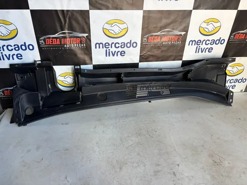 Grade Churrasqueira Toyota Corolla Cross 2.0 Xre 2022 Usado - Imagem 3