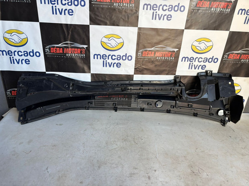 Grade Churrasqueira Toyota Corolla Cross 2.0 Xre 2022 Usado - Imagem 4