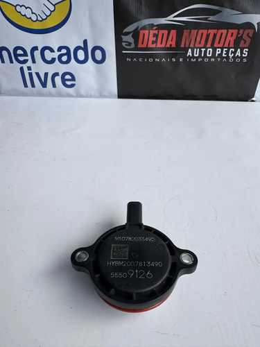Sensor Posição Comando Válvula Onix 1.0 Turbo 2020 2023 - Imagem 3