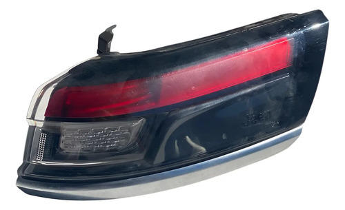 Lanterna Traseira Canto Direito Jeep Commander 2021 Original Direito/passageiro