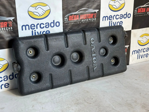 Reservatorio Climatizador Volvo Vm 270 2015 Detalhe - Imagem 2