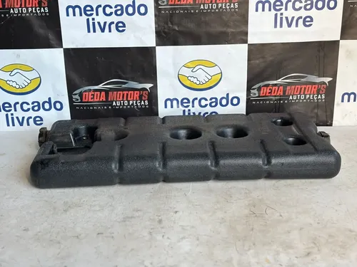 Reservatorio Climatizador Volvo Vm 270 2015 Detalhe - Imagem 6