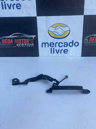 Retentor Alça Gm Onix 1.0 Turbo 3cc 2020 A 2024 - Imagem 3