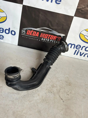 Mangueira Filtro Ar Ford Ka+ 2015 Usado Original - Imagem 2
