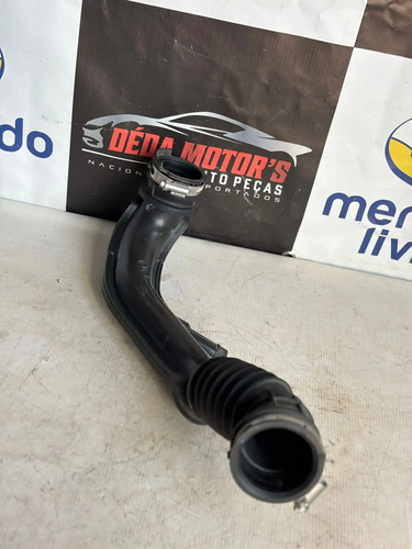 Mangueira Filtro Ar Ford Ka+ 2015 Usado Original - Imagem 3