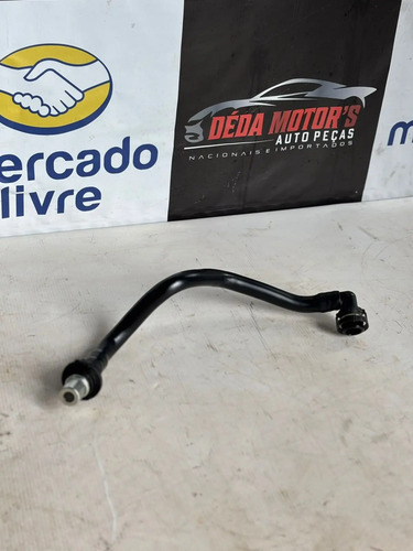 Mangueira Respiro Ford Ka+ 1.0 2015 Usado Original - Imagem 2