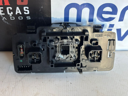 Comando Luz Interno Teto Frontal Jeep Renegade 2020 Usado - Imagem 5