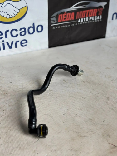 Mangueira Respiro Ford Ka+ 1.0 2015 Usado Original - Imagem 3