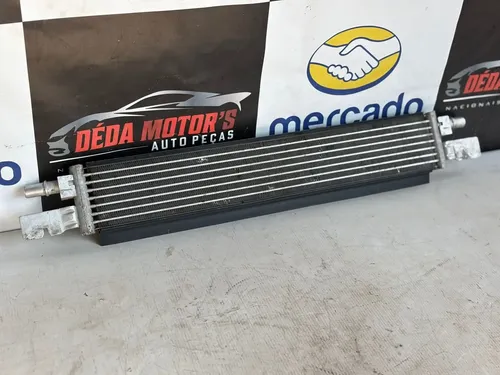 Resfriador De Oleo Câmbio Bmw 320i 2022 Usado Original - Imagem 3