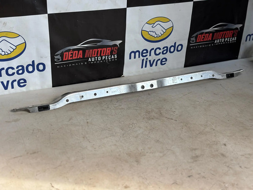 Viga Radiador Bmw 320i 2022 Usado Original - Imagem 2