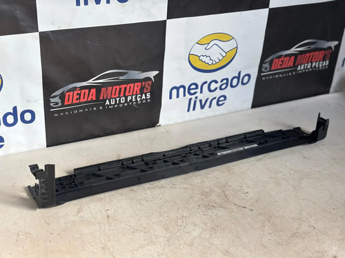 Suporte Radiador Bmw 320i 2022 Usado Original Preto - Imagem 3