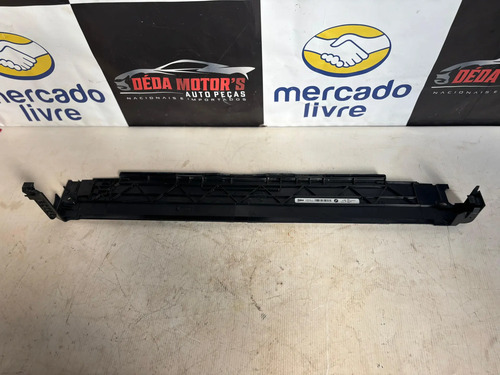 Suporte Radiador Bmw 320i 2022 Usado Original Preto - Imagem 4