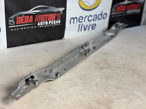 Viga Radiador Bmw 320i 2022 Usado Original - Imagem 4